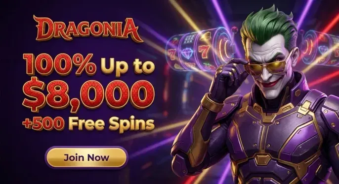 Dragonia Casino
